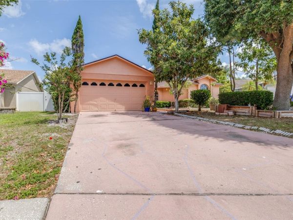 2538 COUNTRYSIDE PINES DRIVE , CLEARWATER, FL 33761