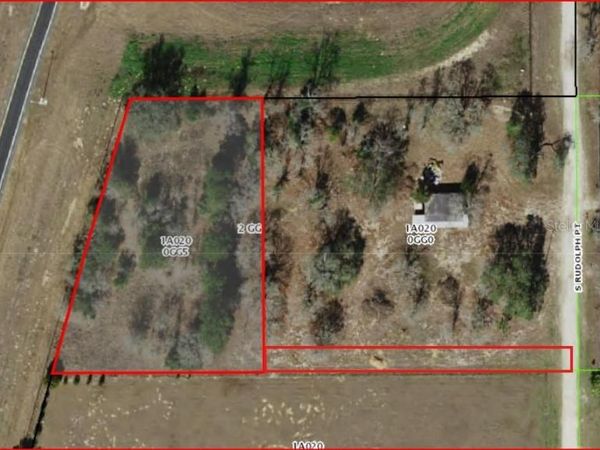 7031 S GORDON POINT, HOMOSASSA, FL 34446
