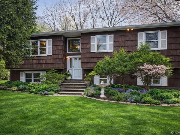 12 Green Bower Lane , New City, NY 10956