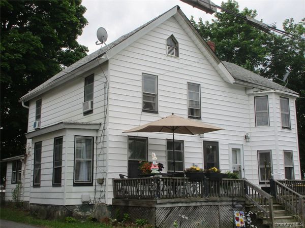 14 West Street, Port Jervis, NY 12771