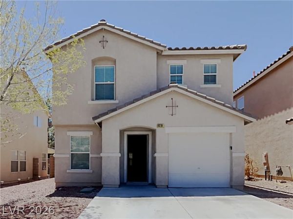 6379 Cactus Dahlia Street , Las Vegas, NV 89141