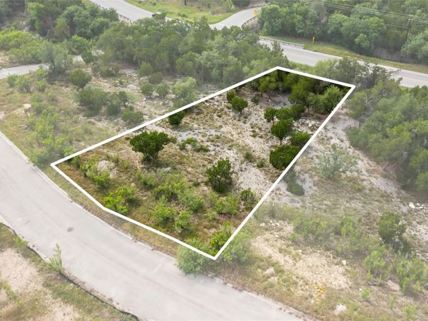 LOT 39 LODESTONE CV, Austin, TX 78738