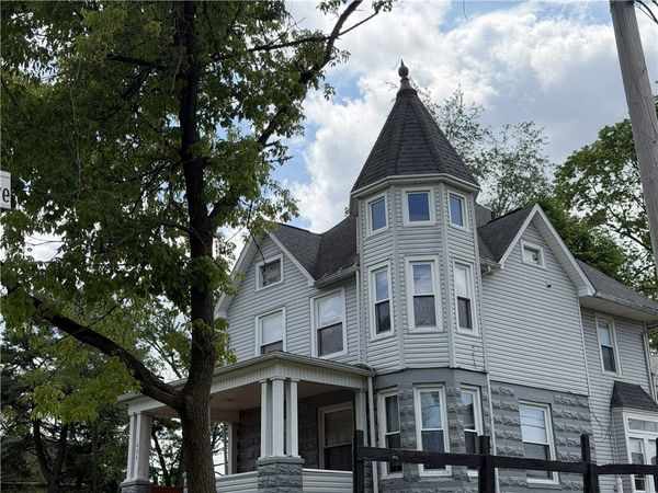 406 Prindle Avenue, Sharon, PA 16146
