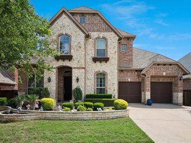 8268 Kara Creek Road, Frisco, TX 75036