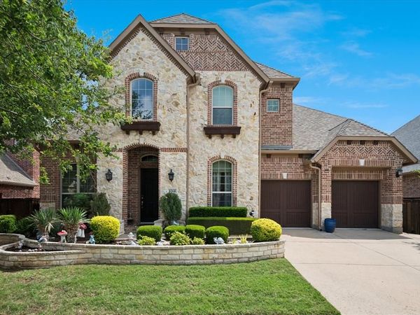 8268 Kara Creek Road, Frisco, TX 75036