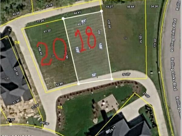 18 Royal Troon Circle, Oak Ridge, TN 37830