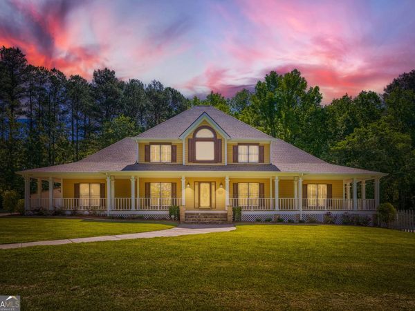 2377 Hopkins Road, Powder Springs, GA 30127