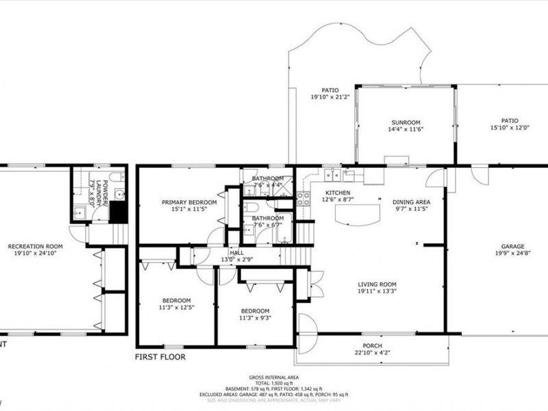 1264 Columbus Circle N, Ashland, OH 44805 Photo 29