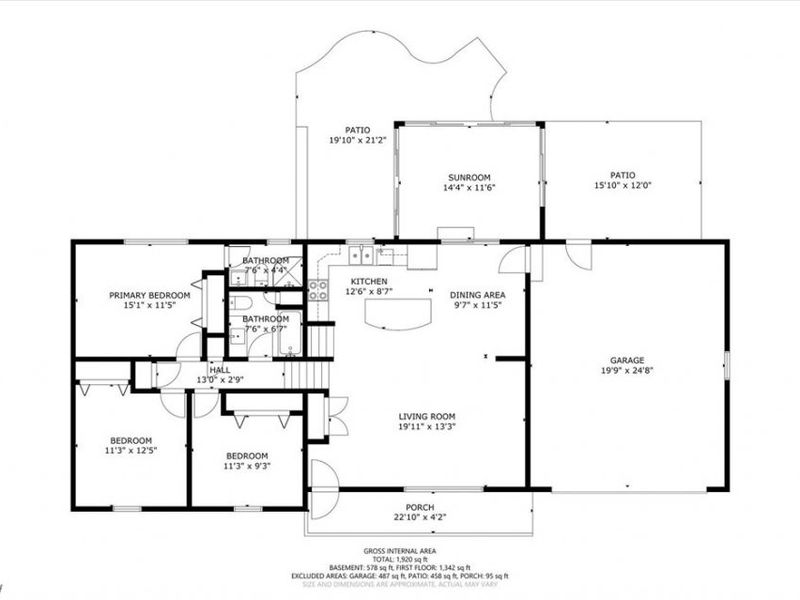 1264 Columbus Circle N, Ashland, OH 44805 Photo 30