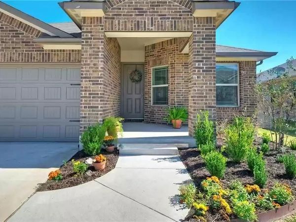 13809 Rosebud Isle DR, Manor, TX 78653