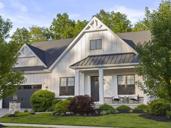 11164 Kingfisher Place, Plain City, OH 43064