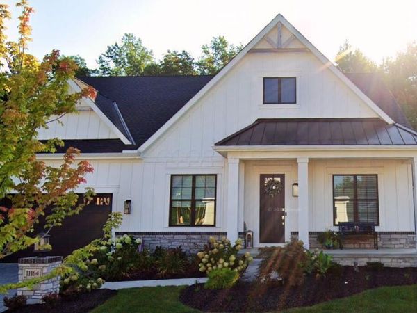11164 Kingfisher Place , Plain City, OH 43064
