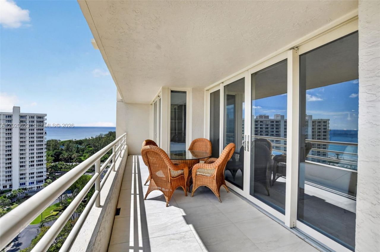 4101 N Ocean Blvd, Unit 1605, Boca Raton, FL 33431 Photo