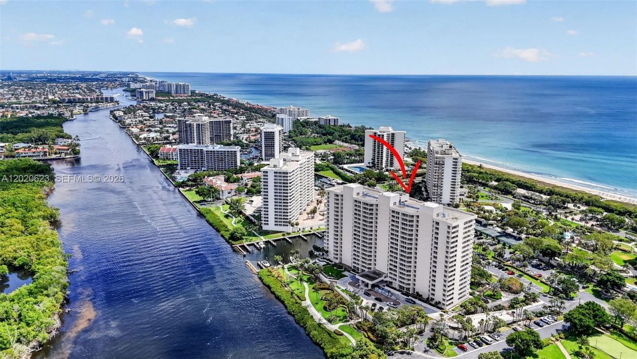 4101 N Ocean Blvd, Unit 1605, Boca Raton, FL 33431 Photo