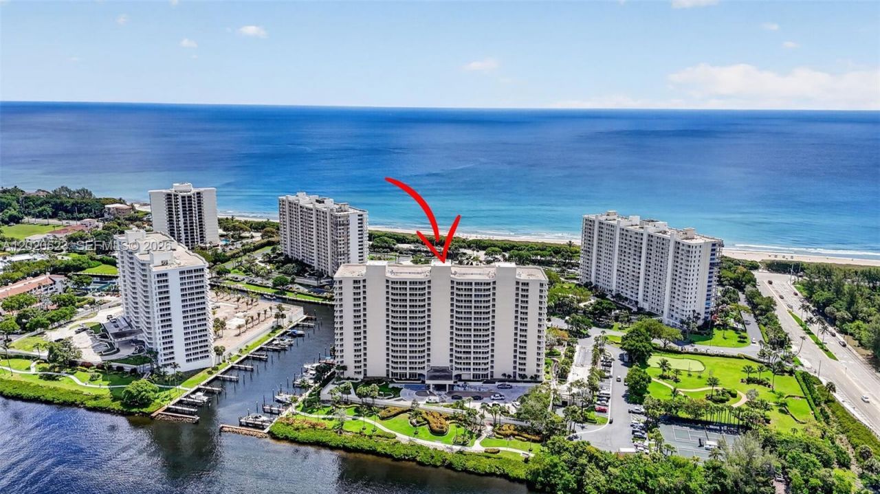 4101 N Ocean Blvd, Unit 1605, Boca Raton, FL 33431 Photo