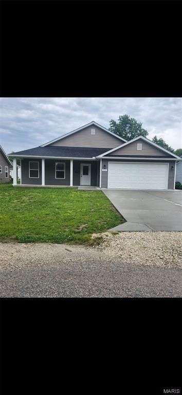 309 S Main Cross Street, Bowling Green, MO 63334 Main Photo