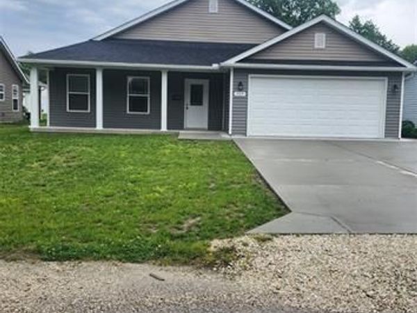 309 S Main Cross Street, Bowling Green, MO 63334