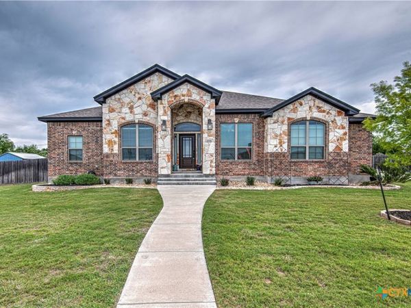 3354 Laurel Highlands Drive , Salado, TX 76571
