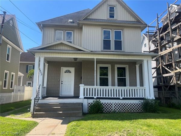 1803 Spring Street, Parkersburg, WV 26101