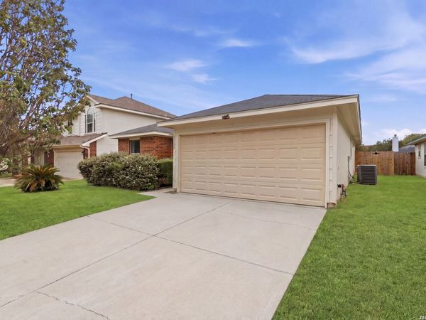 8434 Trumpet Circle, Converse, TX 78109