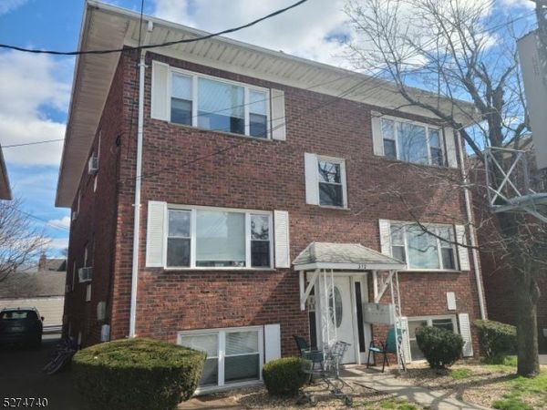 312 Franklin Ave, Unit 5, Belleville, NJ 07109