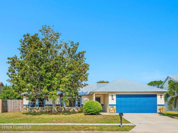3390 Floral Palm Boulevard , Melbourne, FL 32901
