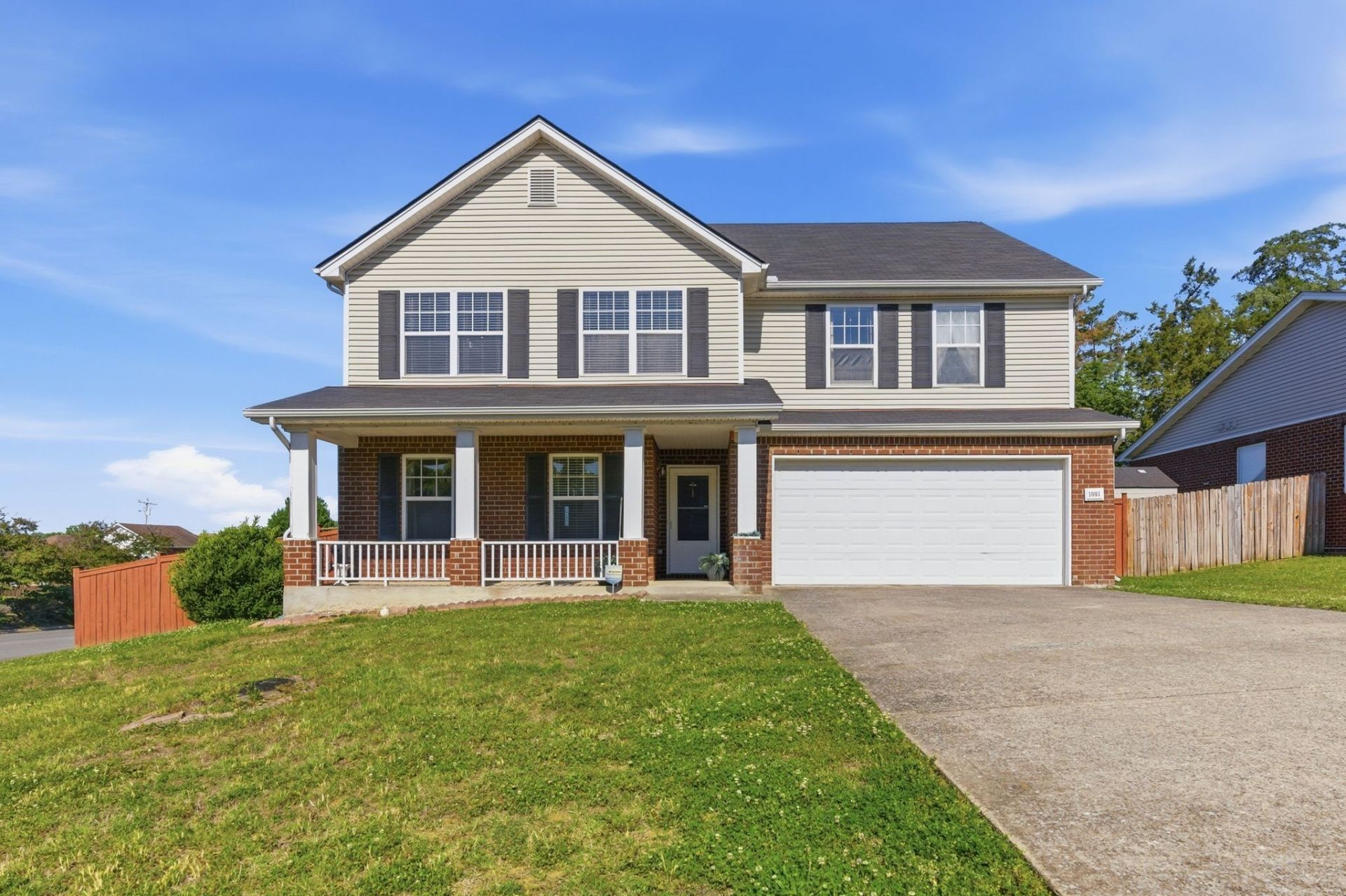 1001 Highpoint Ct , Mount Juliet, TN 37122 Main Photo