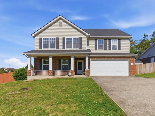 1001 Highpoint Ct , Mount Juliet, TN 37122