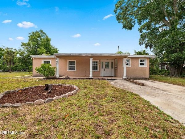 17 ROLLINS Avenue, St. Augustine, FL 32084