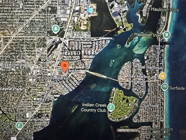 12275 NE 19th Ave, Unit 11, North Miami, FL 33181