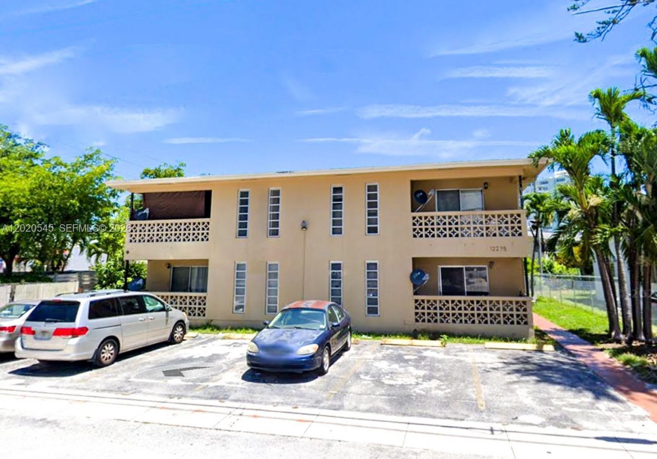 12275 NE 19th Ave, Unit 11, North Miami, FL 33181 Photo