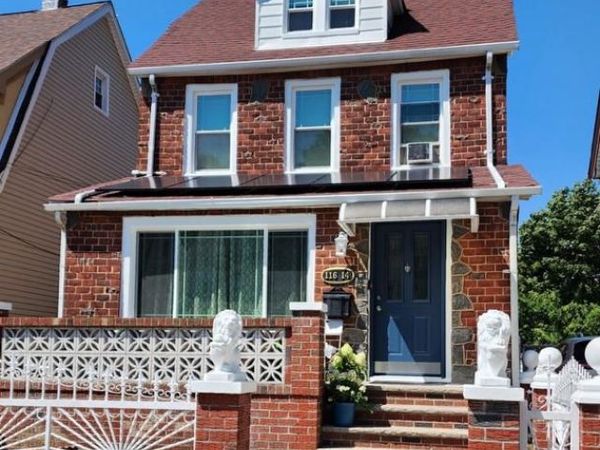 11614 207th Street , Cambria Heights, NY 11411
