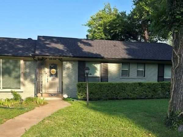 5722 Old Ox Road, Dallas, TX 75241