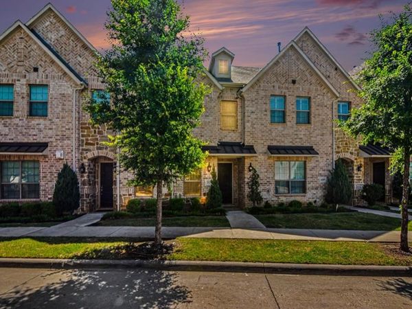 315 Ferndale Street, Lewisville, TX 75056