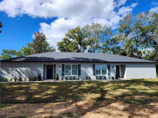 2108 & 2110 SOUTH STREET , LEESBURG, FL 34748