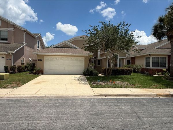 14457 MANDOLIN DRIVE , ORLANDO, FL 32837