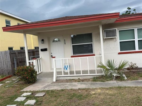 CLEARWATER, FL 33755