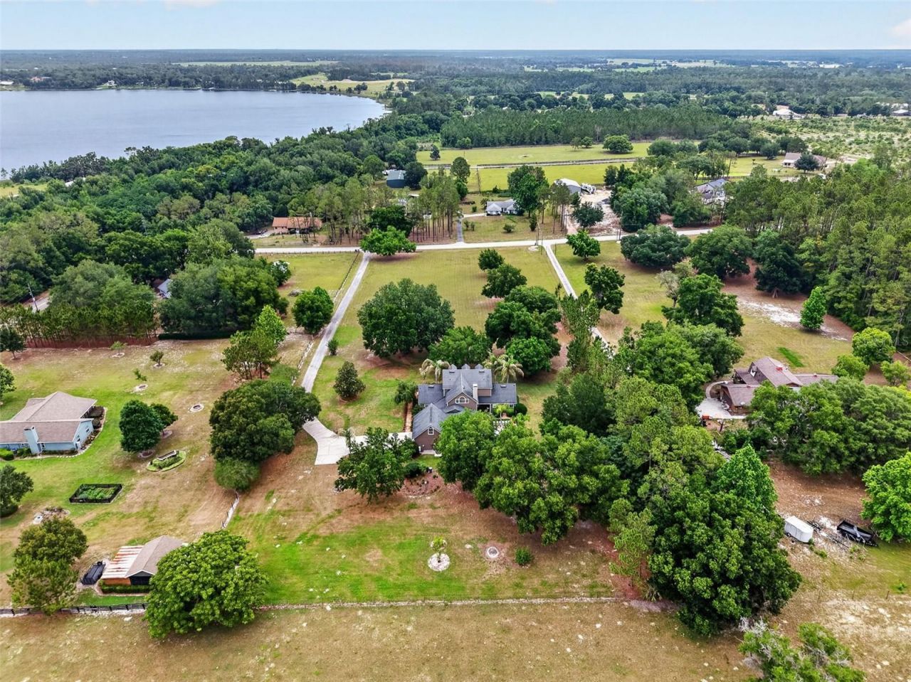 20514 Bill Collins Road, Eustis, FL 32736 Photo