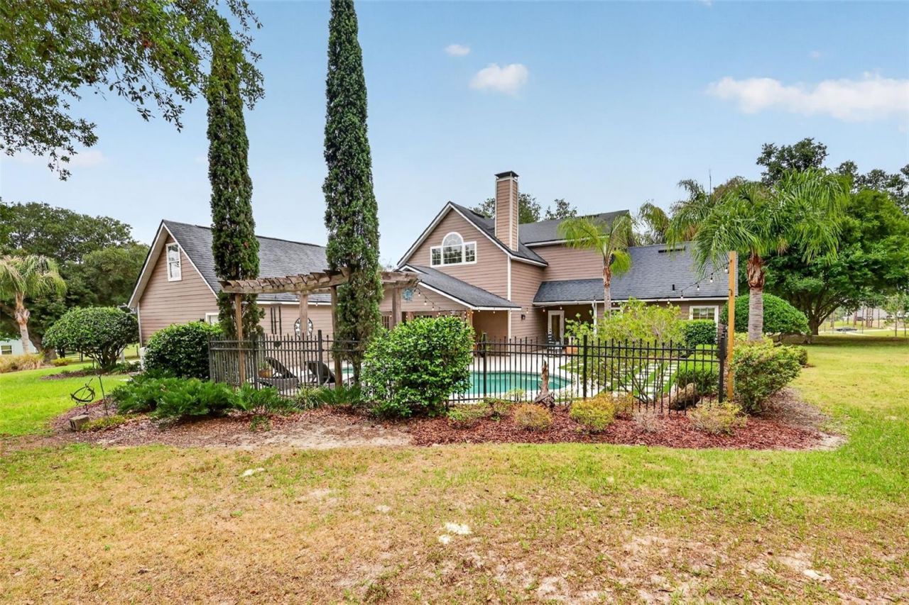 20514 Bill Collins Road, Eustis, FL 32736 Photo