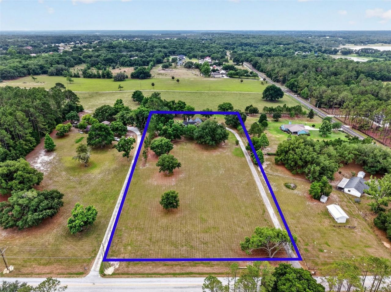 20514 Bill Collins Road, Eustis, FL 32736 Photo