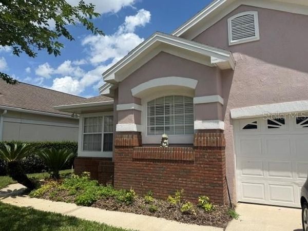 14453 WINDCHIME LANE , ORLANDO, FL 32837