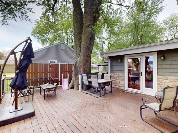 715 S 12th Street, Clear Lake, IA 50428