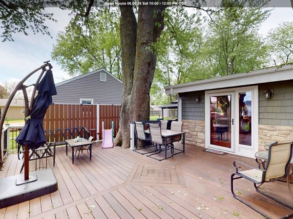 715 S 12th Street, Clear Lake, IA 50428