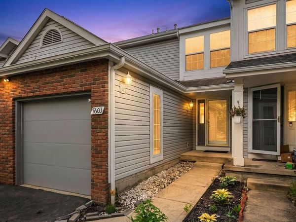 7603 Wellshire Drive , Pickerington, OH 43147