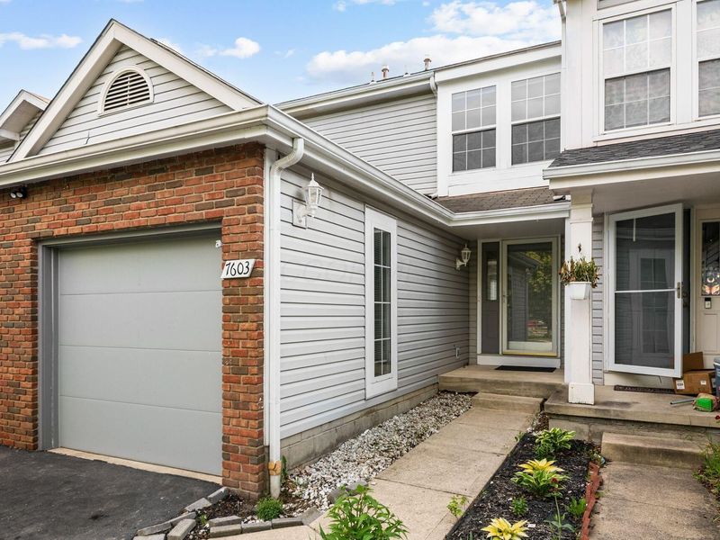 7603 Wellshire Drive, Pickerington, OH 43147 Photo 4