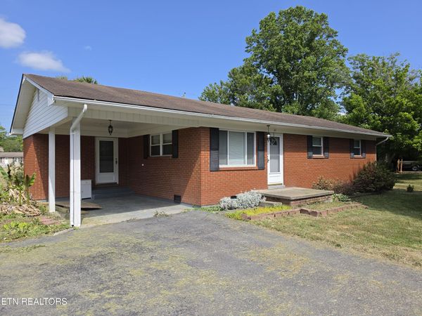 141 Rose Lane, Cumberland Gap, TN 37724