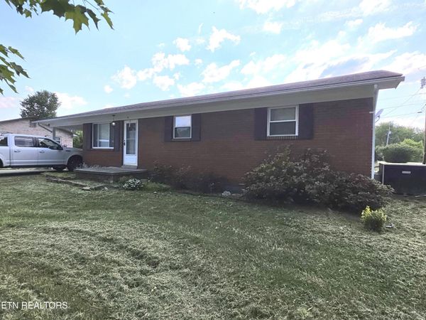 141 Rose Lane, Cumberland Gap, TN 37724