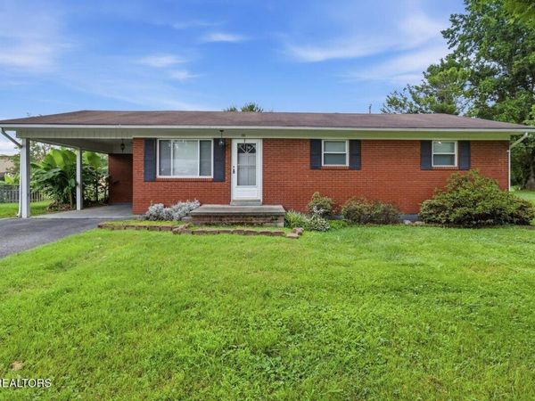 141 Rose Lane, Cumberland Gap, TN 37724
