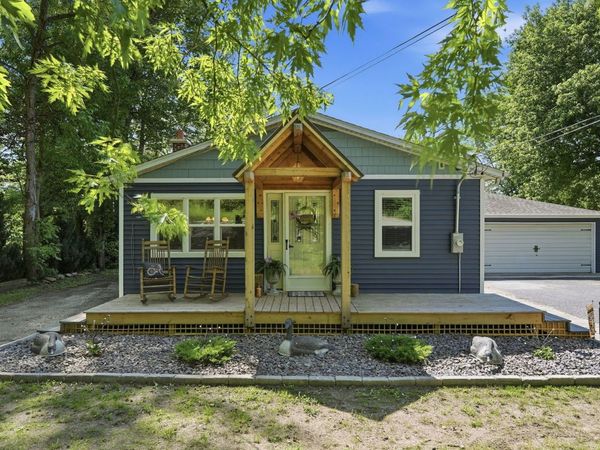 34500 S Lakeside Terrace , Wilmington, IL 60481