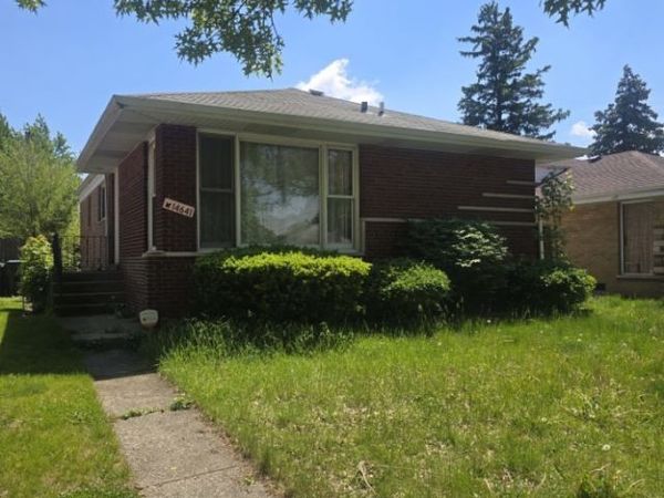 14641 Avalon Avenue , Dolton, IL 60419